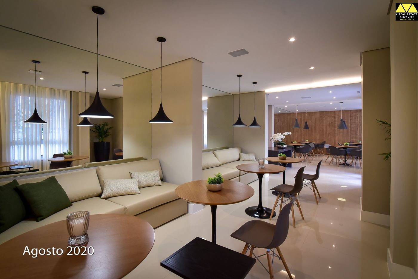 Apartamento, 2 quartos, 57 m² - Foto 1