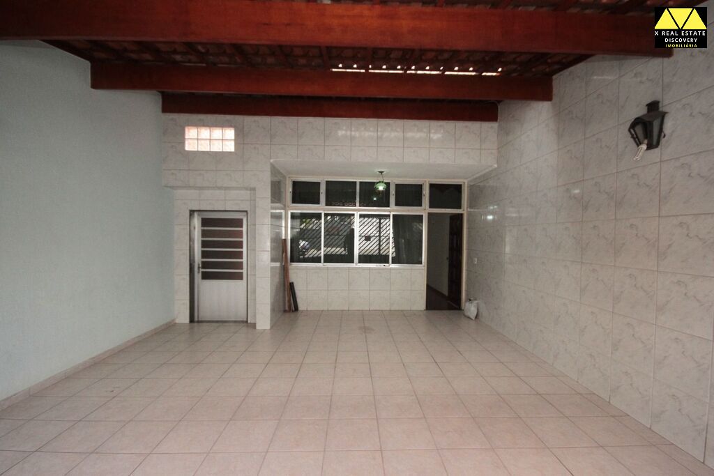 Casa, 4 quartos, 200 m² - Foto 7
