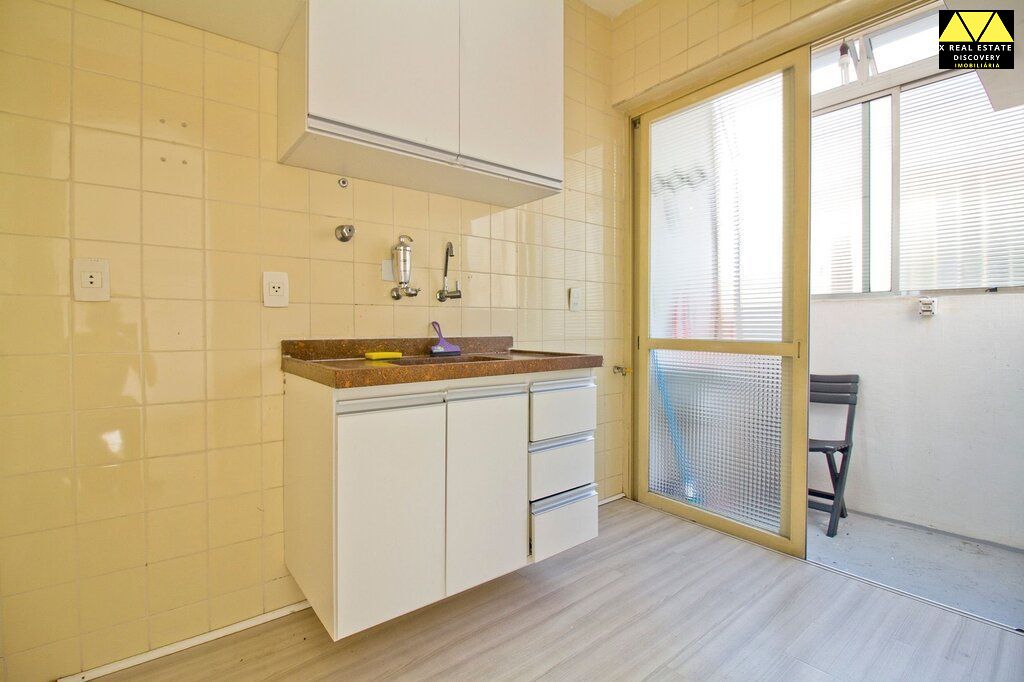 Apartamento, 1 quarto, 30 m² - Foto 17