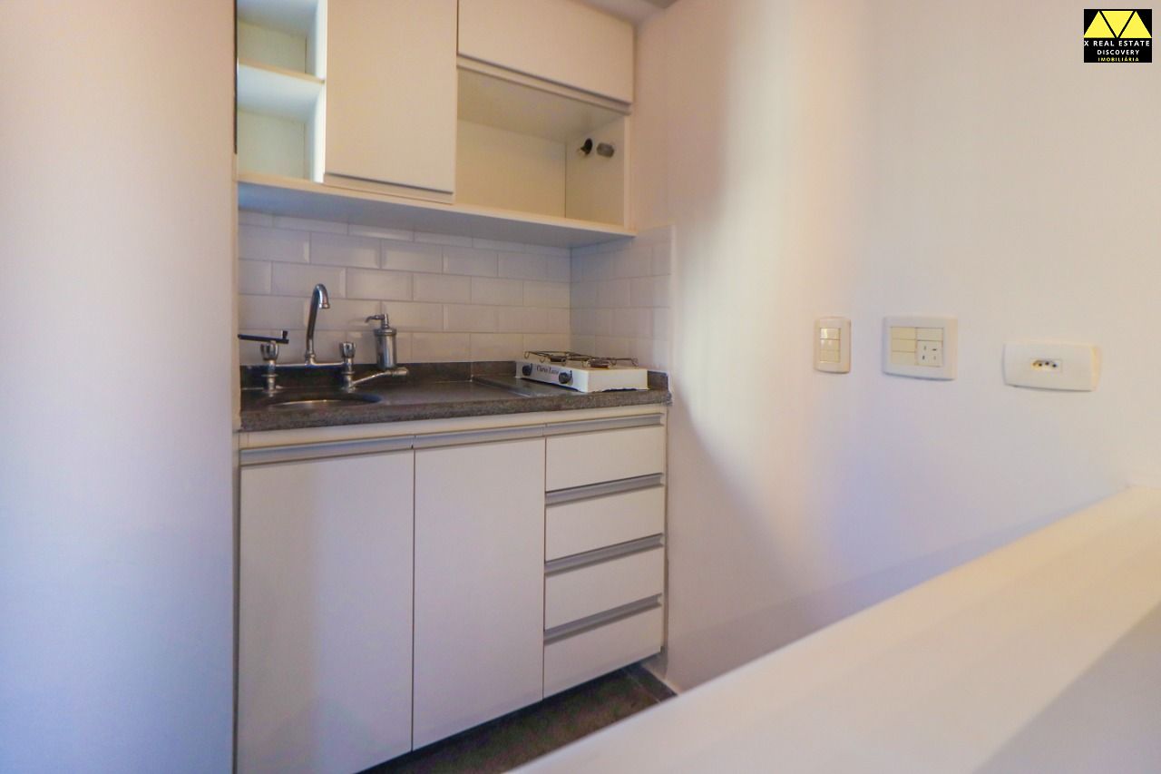 Apartamento, 1 quarto, 30 m² - Foto 5