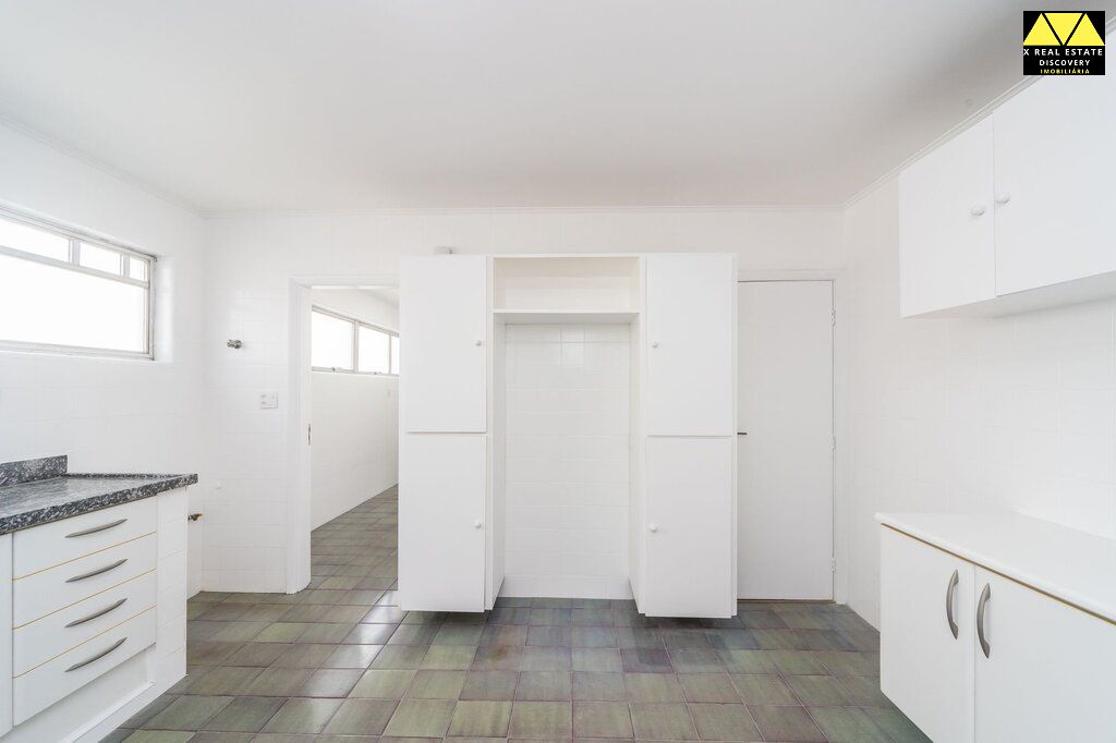 Apartamento, 3 quartos, 158 m² - Foto 5