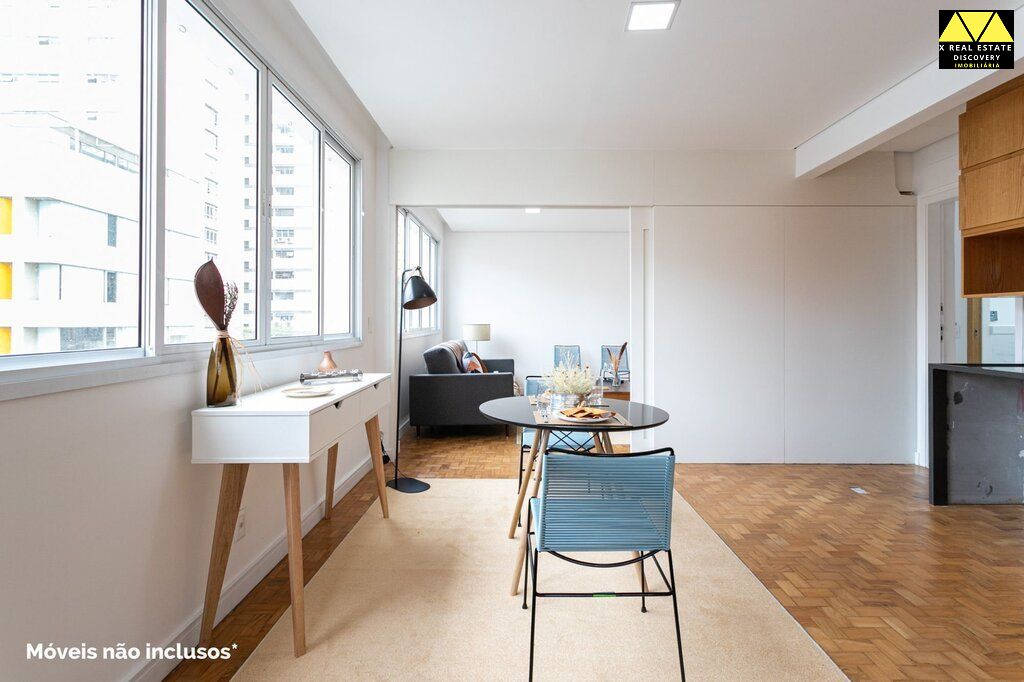 Apartamento, 2 quartos, 86 m² - Foto 10