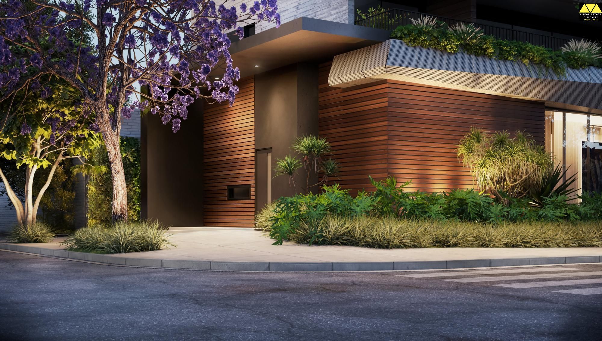 Cobertura, 4 quartos, 338 m² - Foto 8