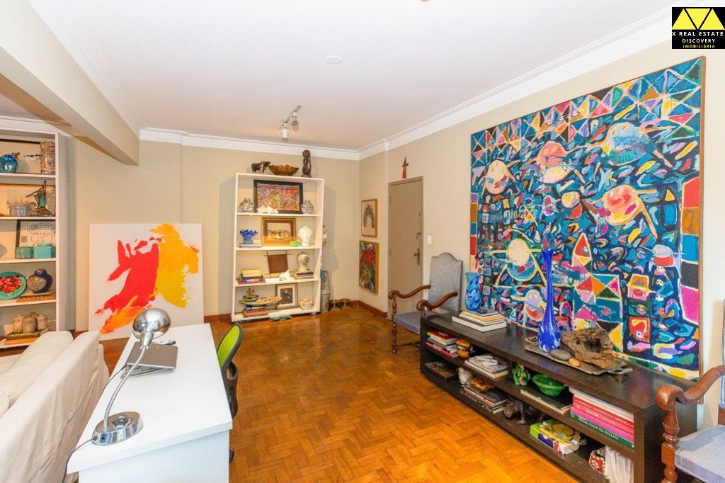 Apartamento, 3 quartos, 162 m² - Foto 5