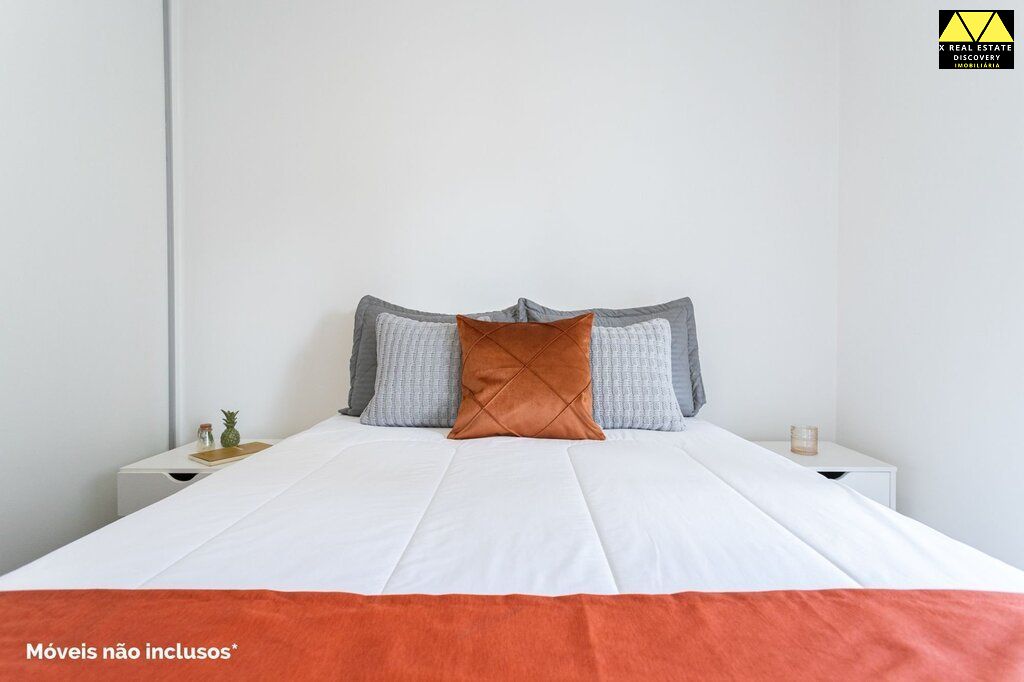 Apartamento, 1 quarto, 45 m² - Foto 33