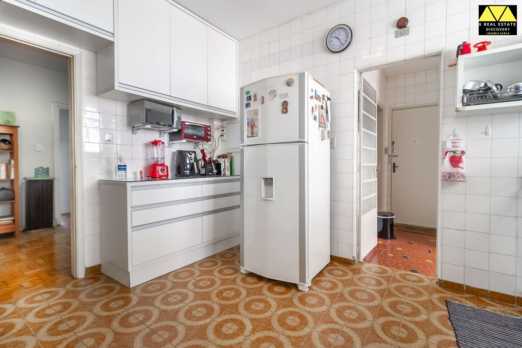 Apartamento, 3 quartos, 200 m² - Foto 16
