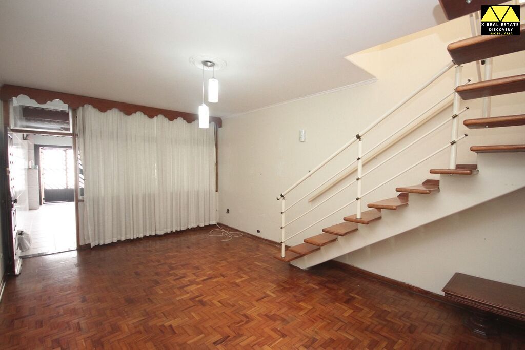 Casa, 4 quartos, 200 m² - Foto 1