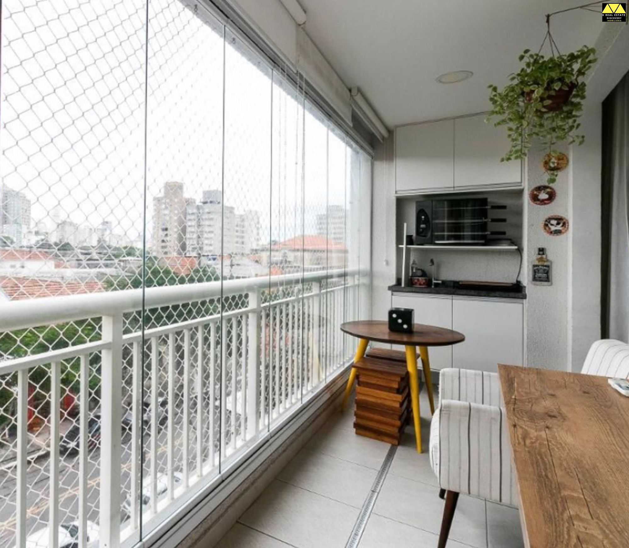 Apartamento, 3 quartos, 73 m² - Foto 1