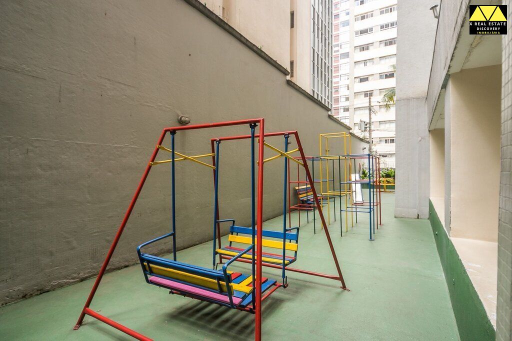 Apartamento, 2 quartos, 95 m² - Foto 16