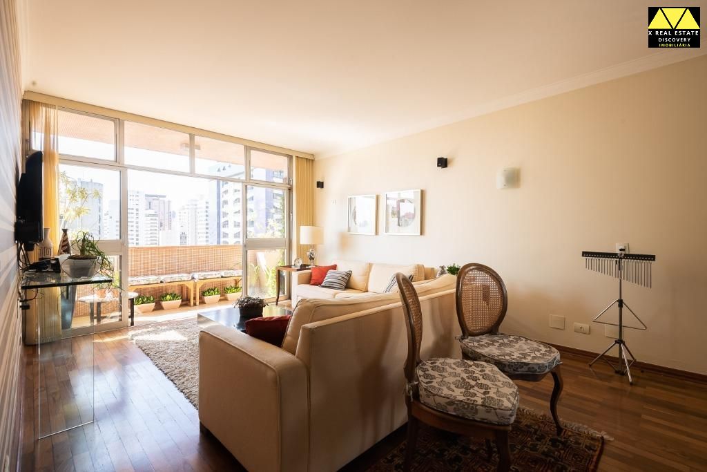 Apartamento, 3 quartos, 180 m² - Foto 1