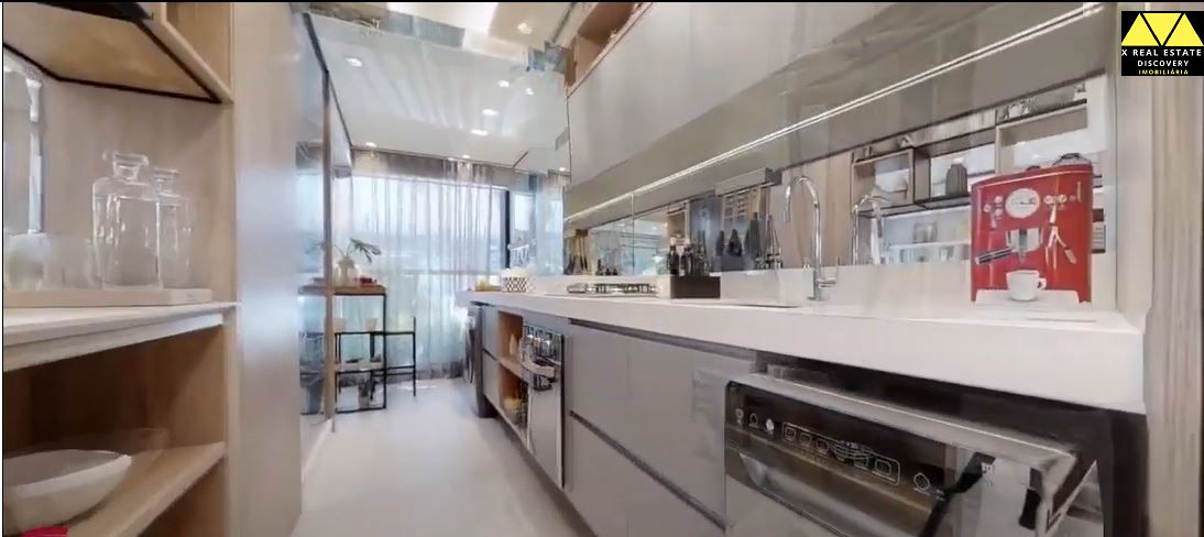 Apartamento, 2 quartos, 65 m² - Foto 4