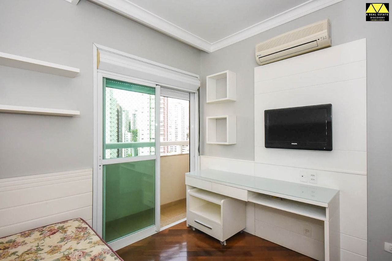 Apartamento, 3 quartos, 193 m² - Foto 9