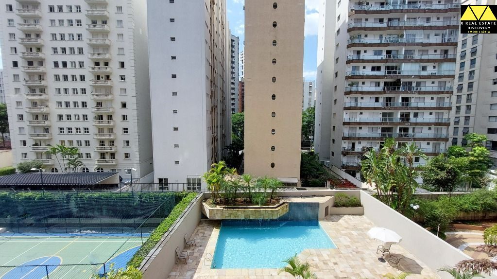 Apartamento à venda com 4 quartos, 246m² - Foto 24