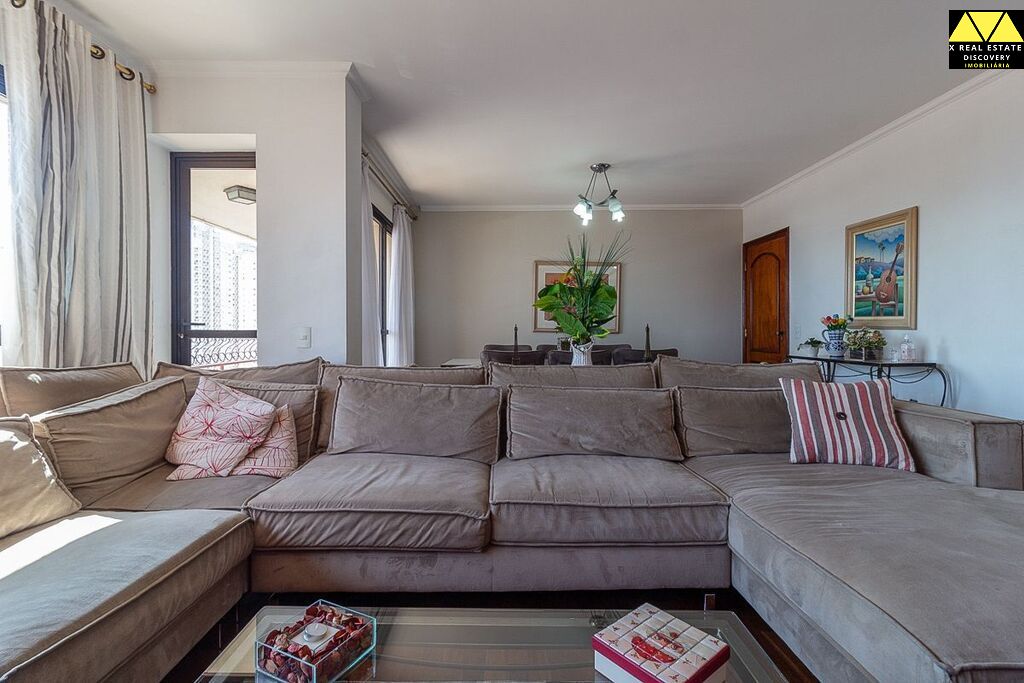 Apartamento, 3 quartos, 149 m² - Foto 4