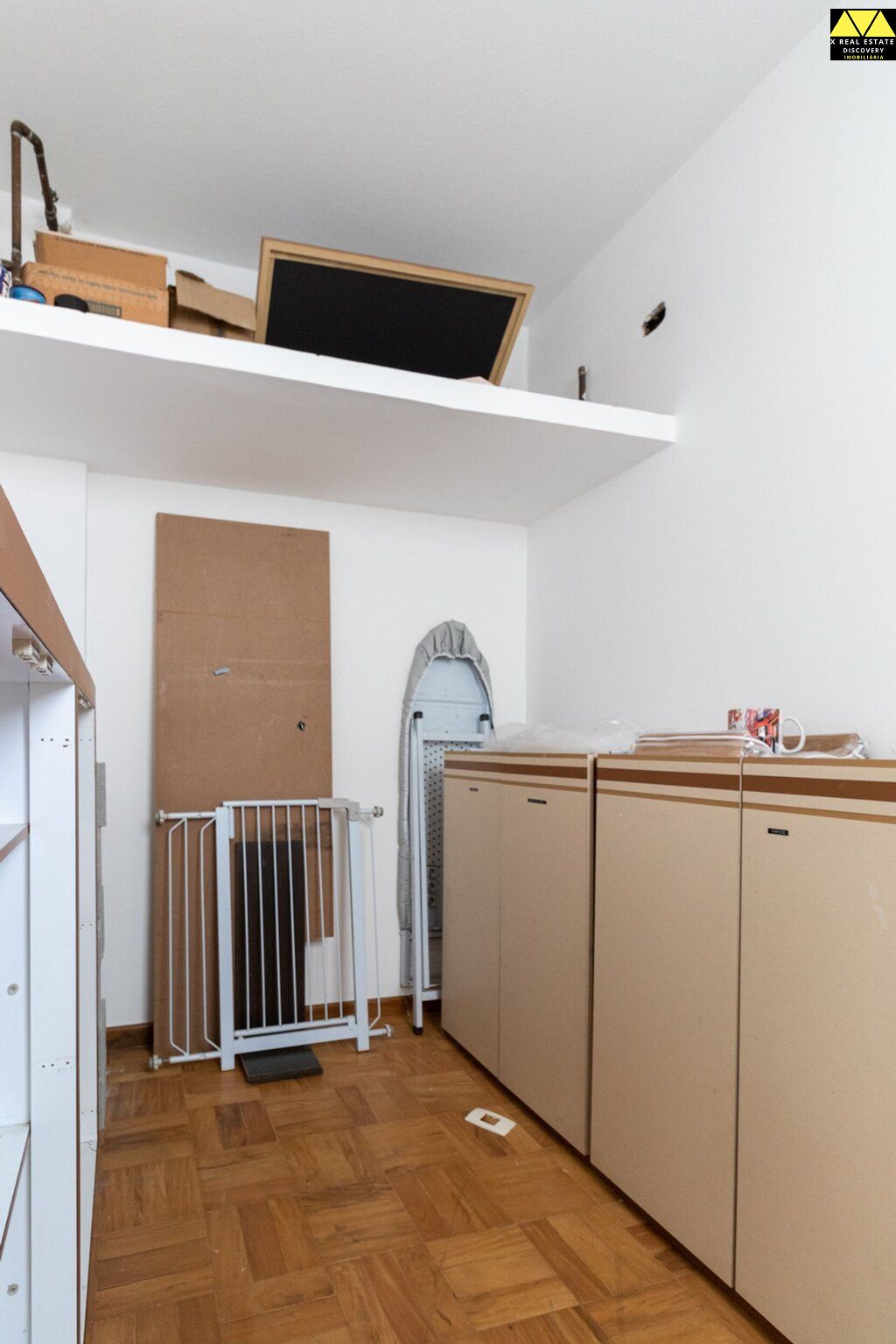 Apartamento à venda com 3 quartos, 140m² - Foto 24