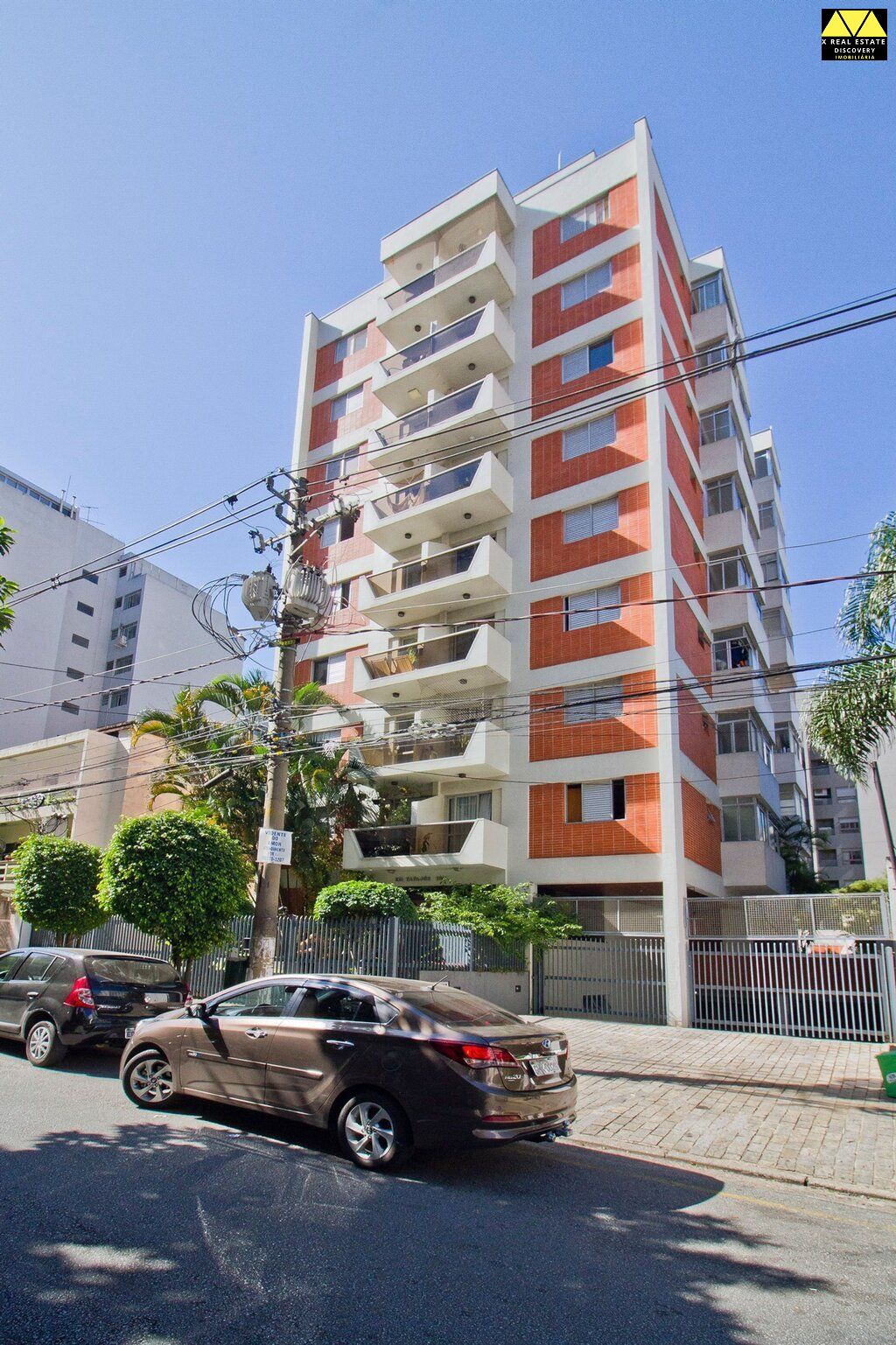 Apartamento, 1 quarto, 30 m² - Foto 18