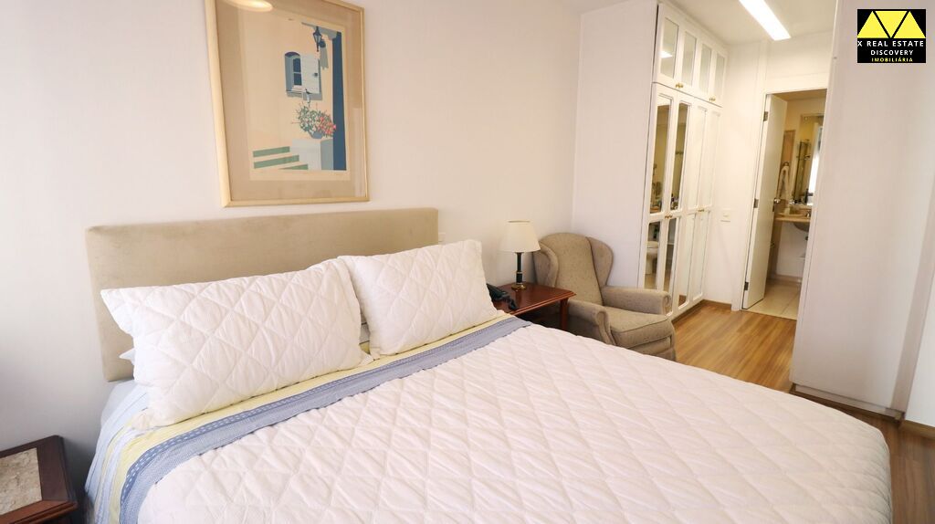 Apartamento, 1 quarto, 58 m² - Foto 8