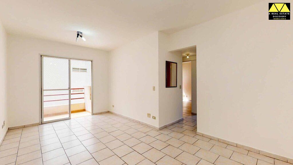 Apartamento, 2 quartos, 61 m² - Foto 1