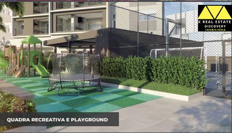 Apartamento, 2 quartos, 74 m² - Foto 9