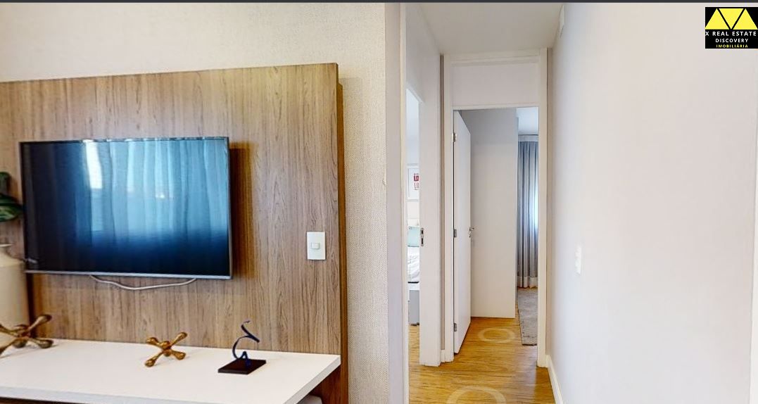 Apartamento à venda com 3 quartos, 61m² - Foto 21