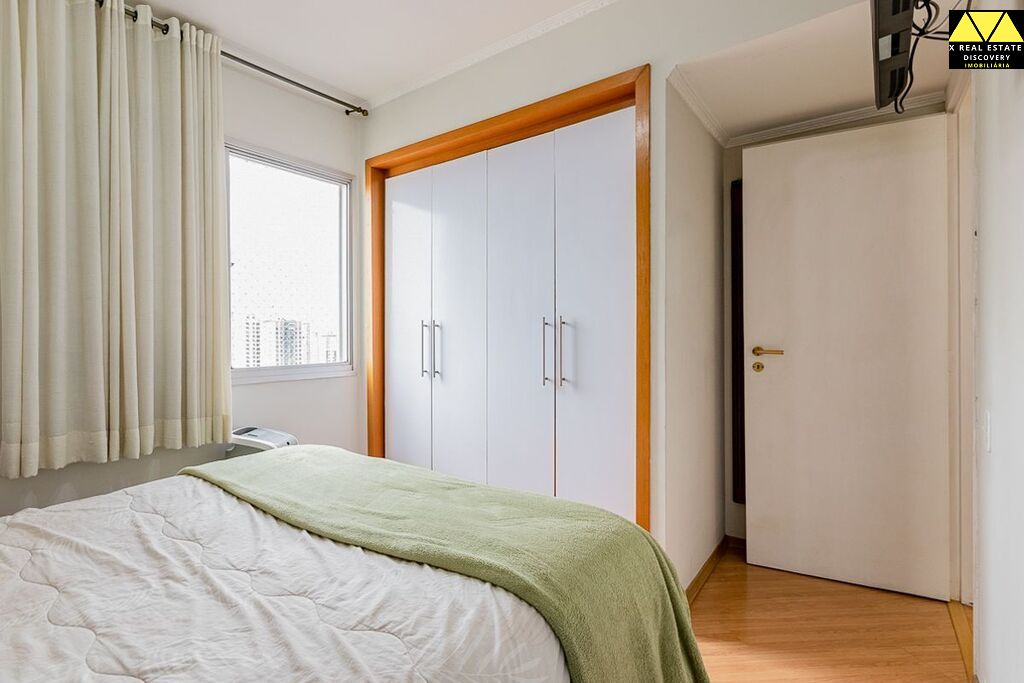 Apartamento à venda com 3 quartos, 75m² - Foto 7