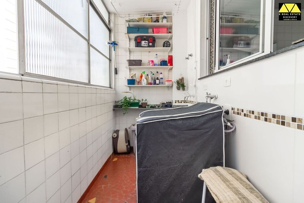 Apartamento, 3 quartos, 200 m² - Foto 22