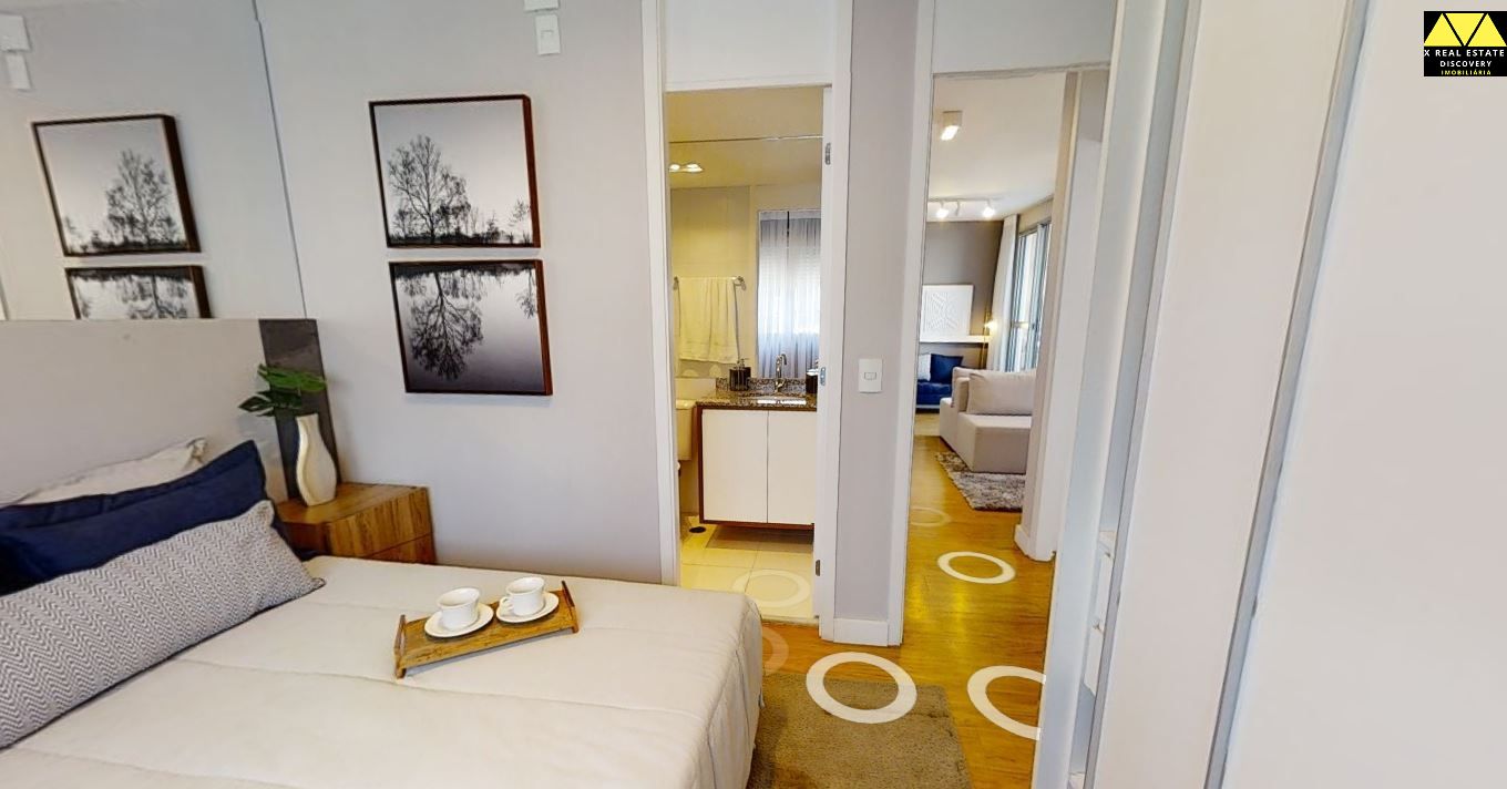 Apartamento à venda com 3 quartos, 61m² - Foto 25