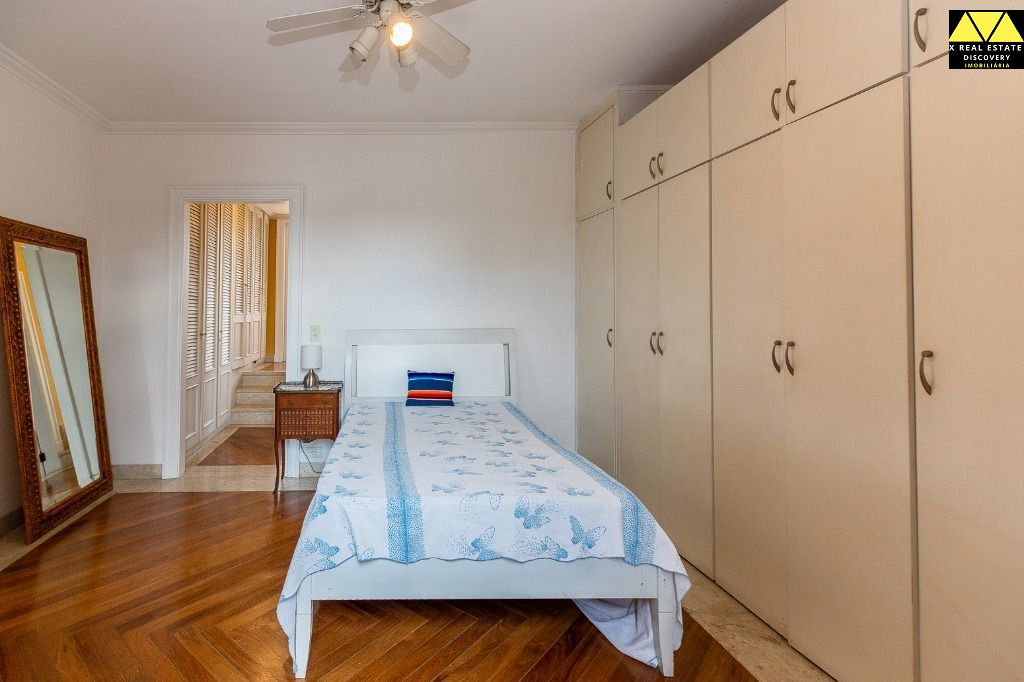 Cobertura, 5 quartos, 480 m² - Foto 5