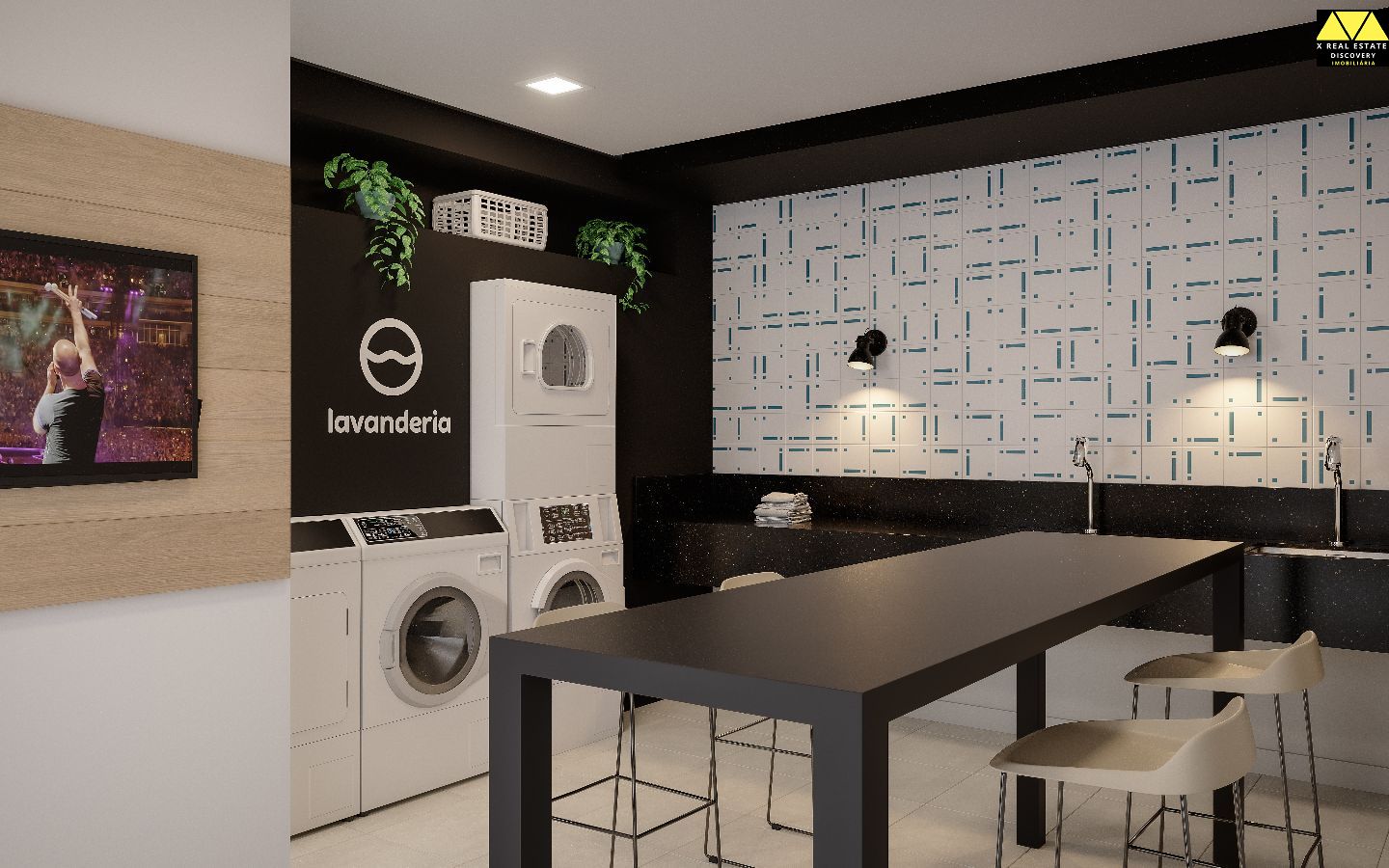 Apartamento, 2 quartos, 35 m² - Foto 8