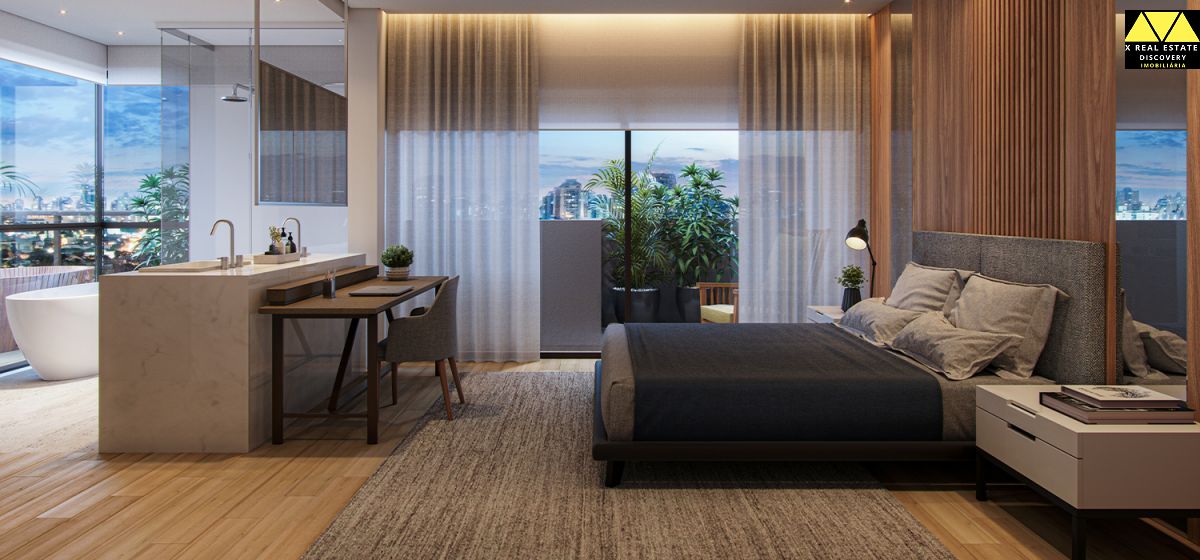 Apartamento, 3 quartos, 153 m² - Foto 27