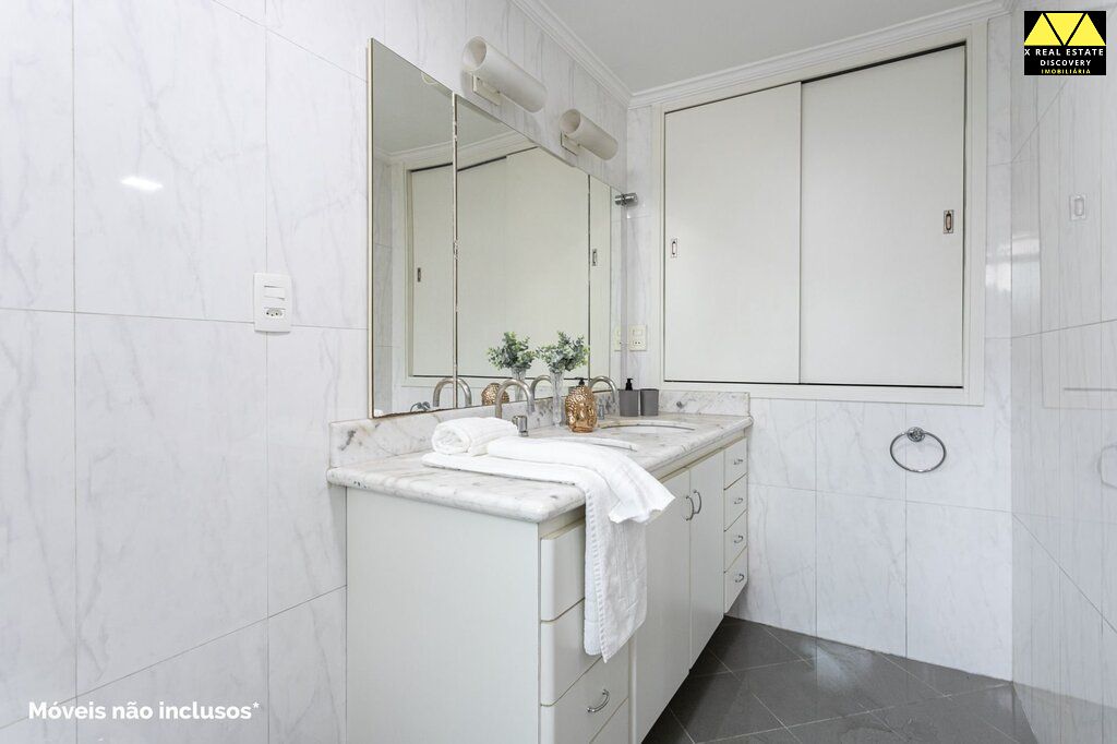 Apartamento, 4 quartos, 222 m² - Foto 3