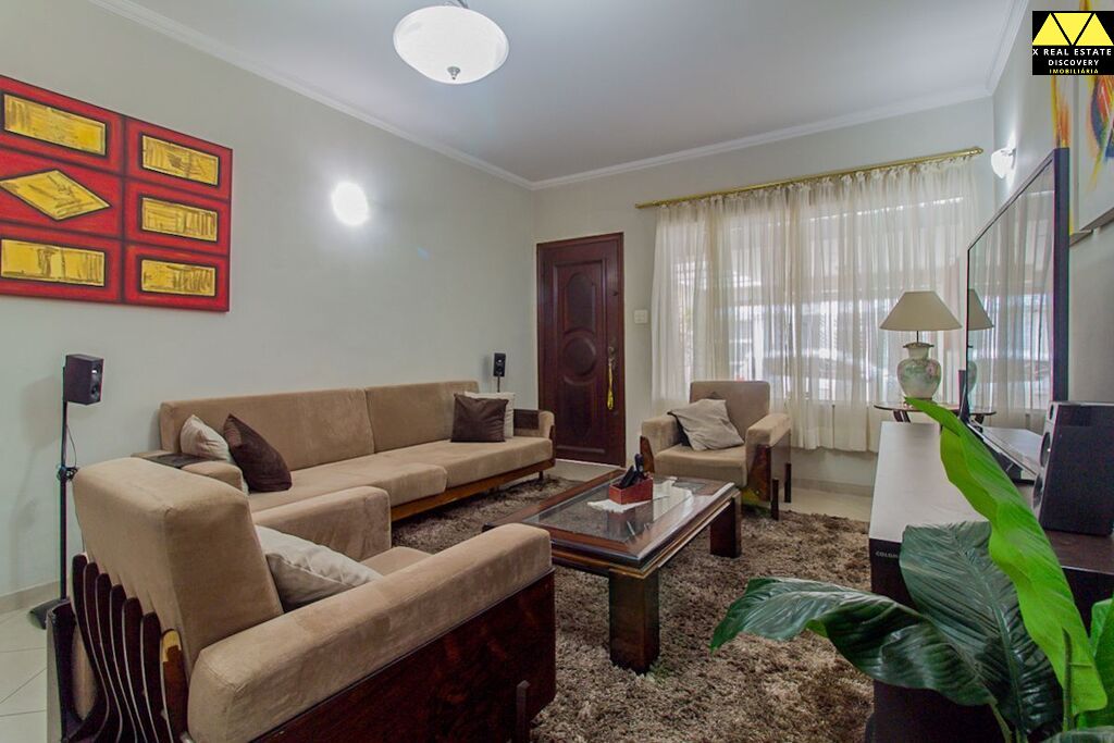 Casa, 3 quartos, 124 m² - Foto 6