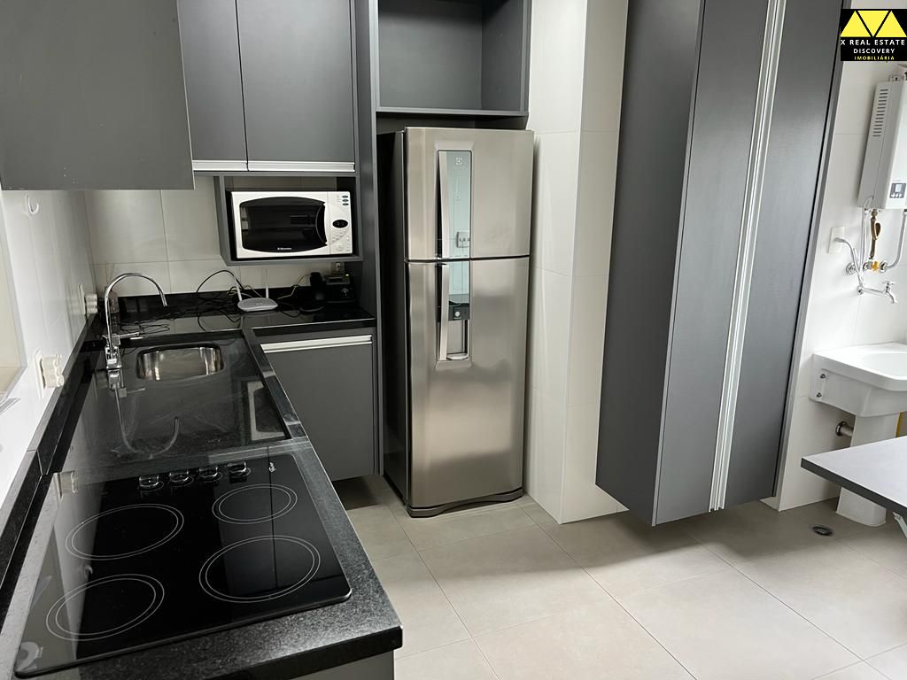 Apartamento à venda com 1 quarto, 55m² - Foto 19