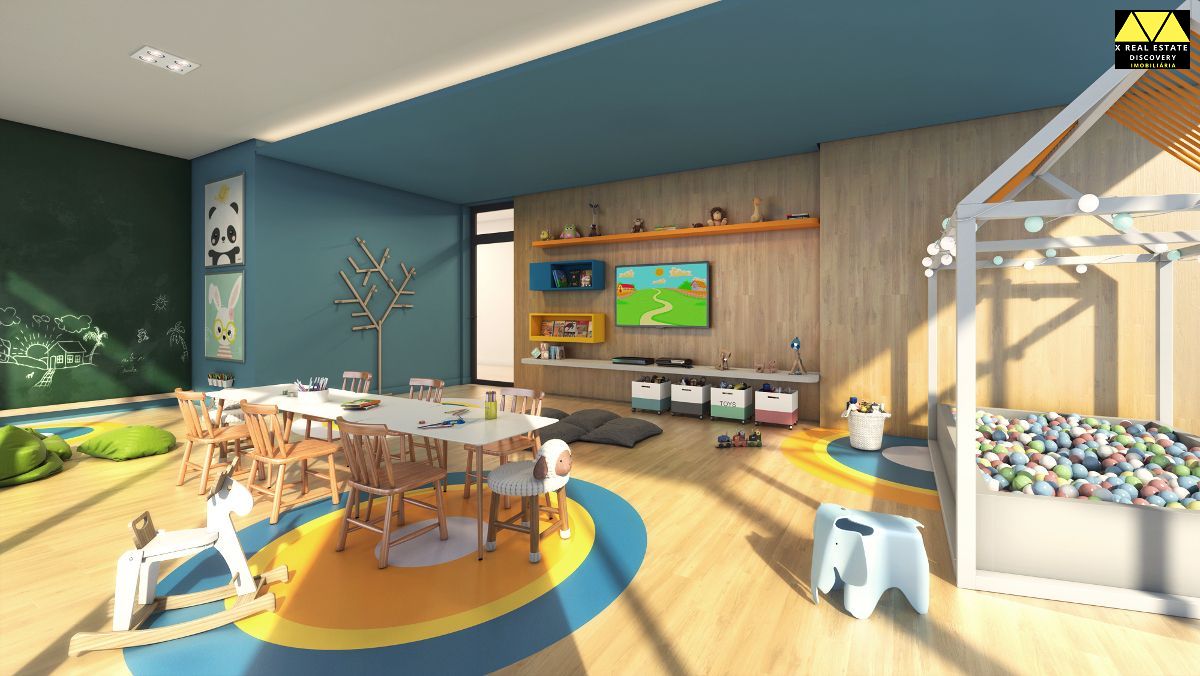 Apartamento, 3 quartos, 111 m² - Foto 20