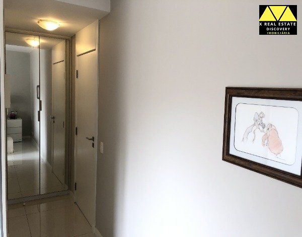 Apartamento, 3 quartos, 135 m² - Foto 13