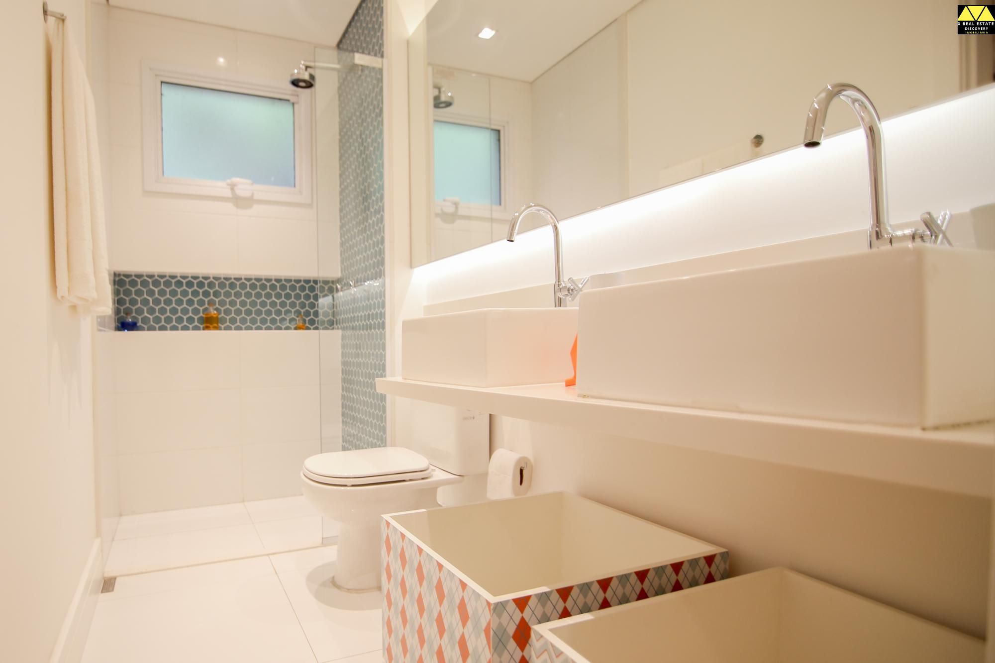 Cobertura, 4 quartos, 247 m² - Foto 19