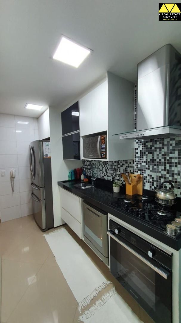 Apartamento, 2 quartos, 68 m² - Foto 7