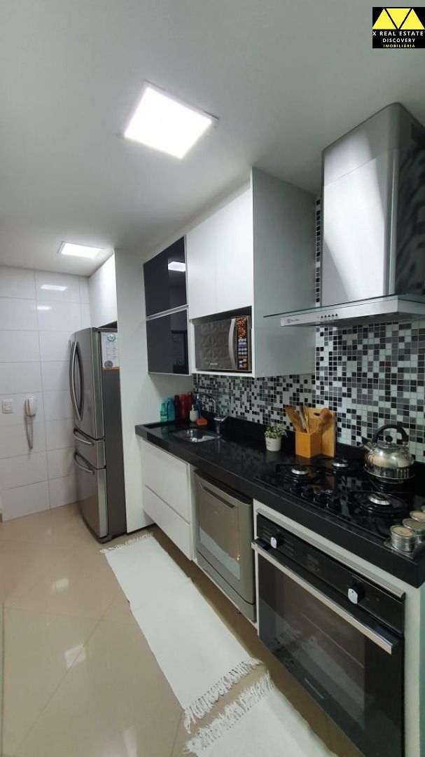 Apartamento à venda com 2 quartos, 68m² - Foto 7