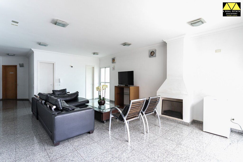 Apartamento, 1 quarto, 34 m² - Foto 20