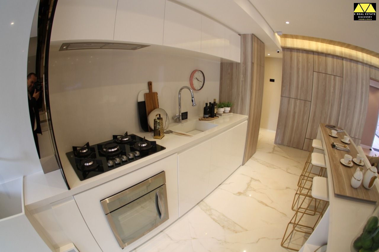 Apartamento, 3 quartos, 131 m² - Foto 19