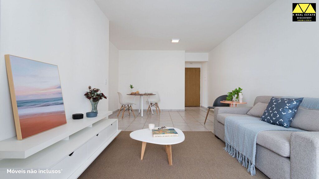 Apartamento, 2 quartos, 61 m² - Foto 23