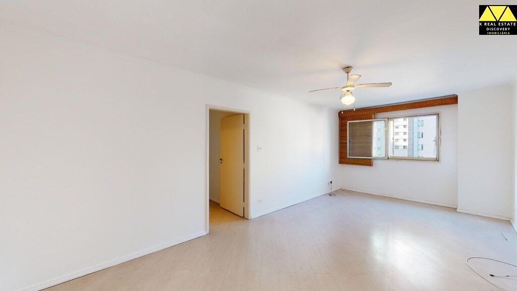 Apartamento à venda com 3 quartos, 95m² - Foto 1