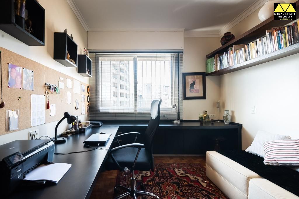 Apartamento, 3 quartos, 180 m² - Foto 6