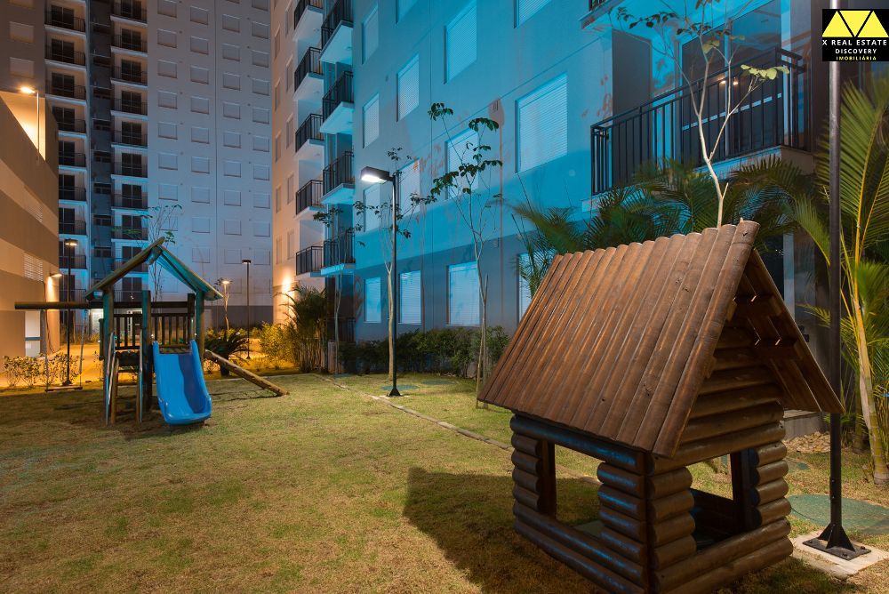 Apartamento, 2 quartos, 50 m² - Foto 17