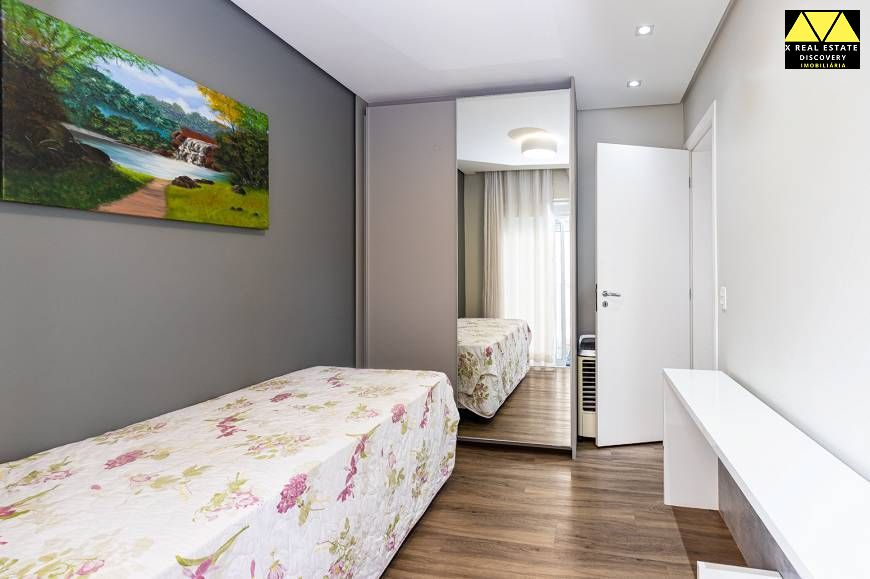 Apartamento, 3 quartos, 82 m² - Foto 23