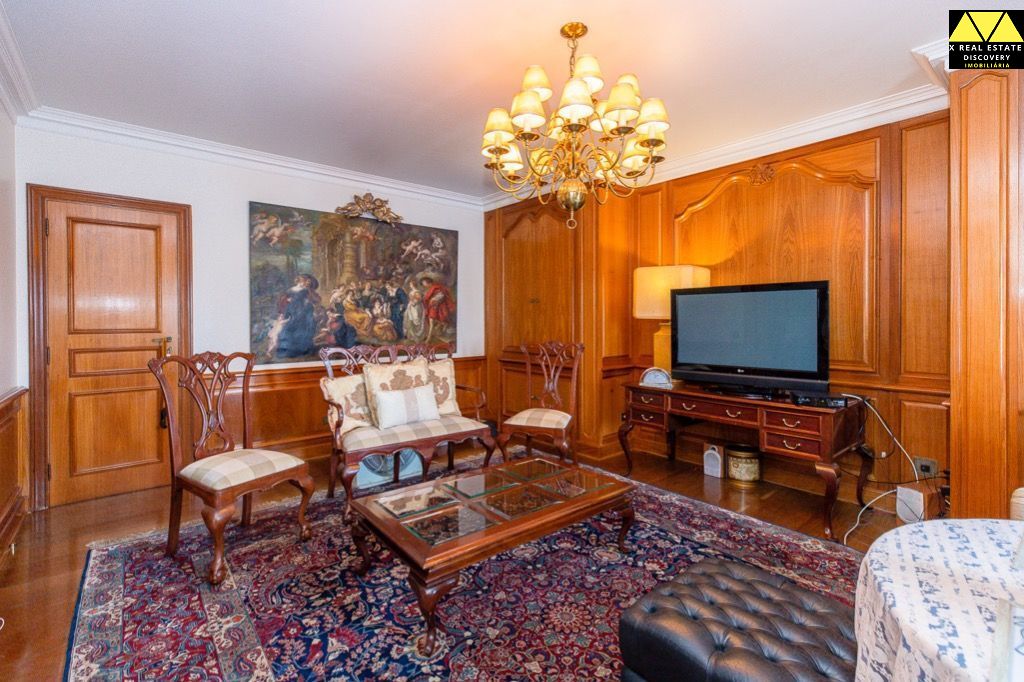 Apartamento, 4 quartos, 466 m² - Foto 5