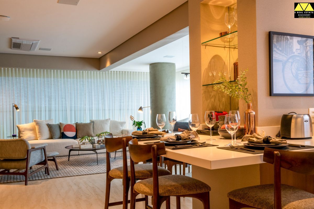 Apartamento, 3 quartos, 153 m² - Foto 37