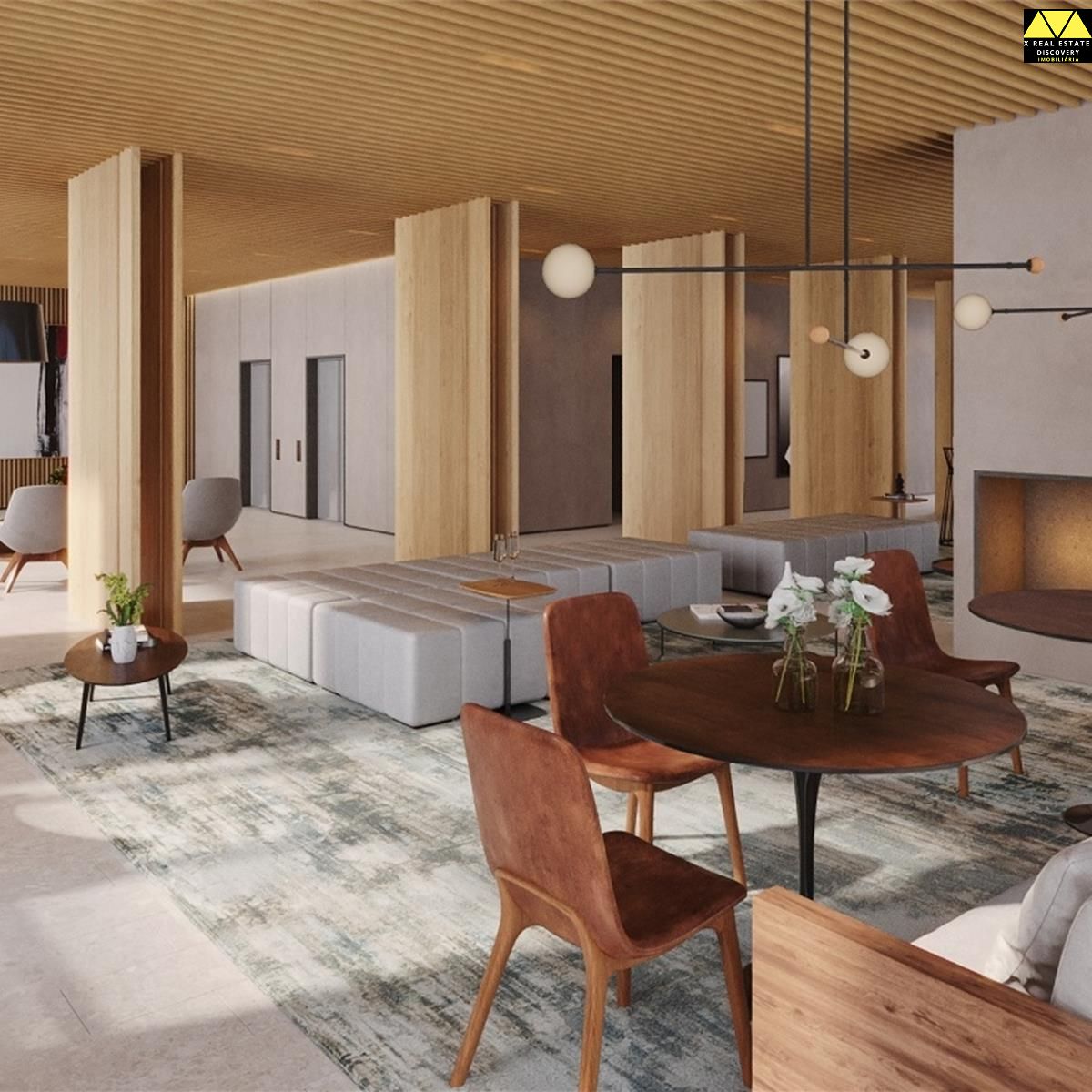 Cobertura, 3 quartos, 272 m² - Foto 3