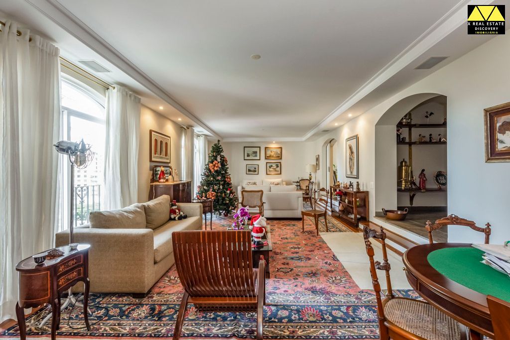 Apartamento, 3 quartos, 286 m² - Foto 8