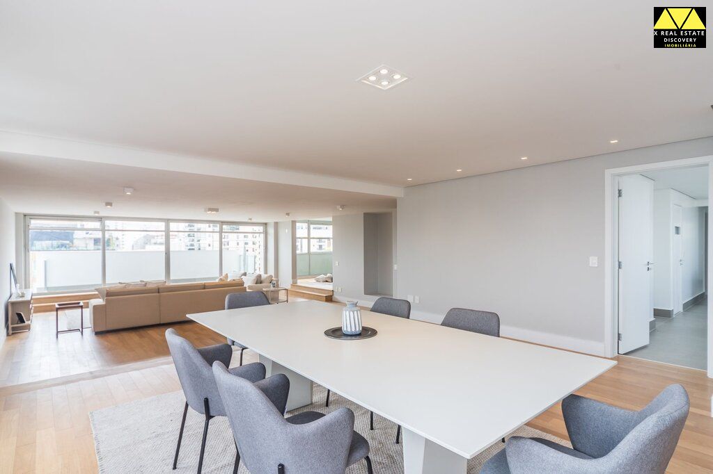 Apartamento, 3 quartos, 306 m² - Foto 41